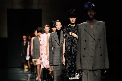 Fendi Spring 2025 Milan Fashion Week Runway Collection 